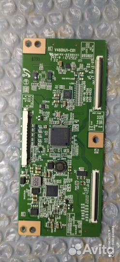 Блоки для телевизоров 8