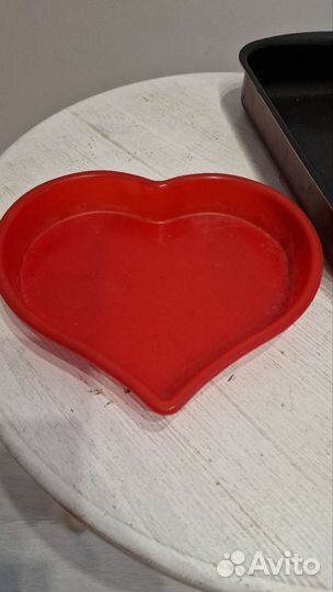 Формы для выпекания