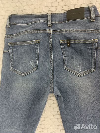 Джинсы женские размер 50