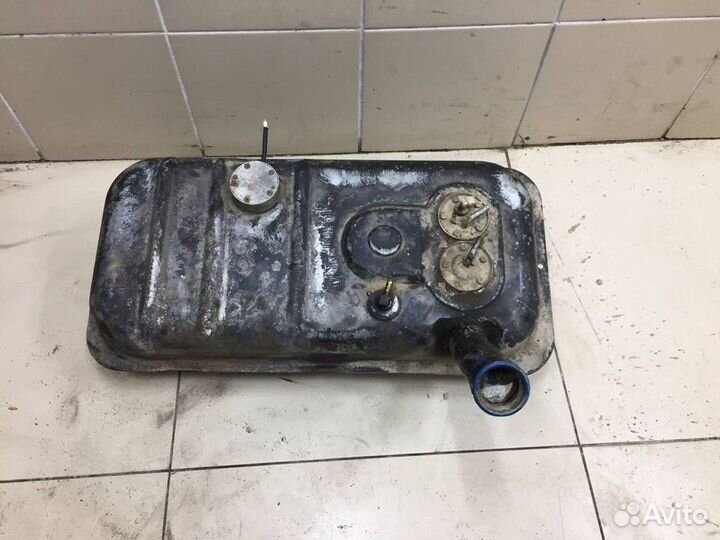 Бак топливный правый УАЗ 452