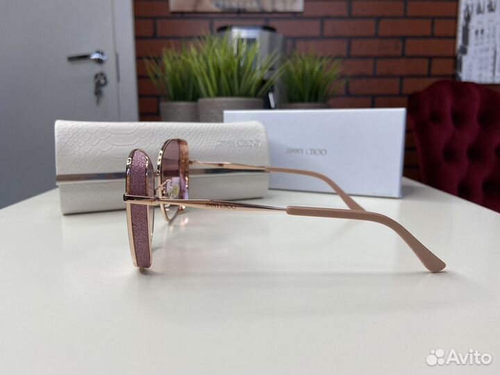 Солнцезащитные Очки женские Jimmy Choo оригинал
