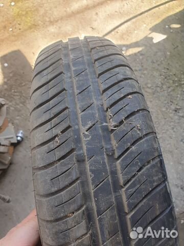 Goodyear EfficientGrip Compact 145/70 R13