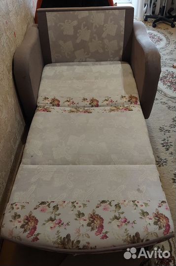 Диван раскладной