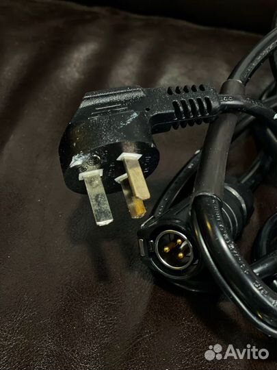 Зарядная станция для электромобиля 22квт GB/T