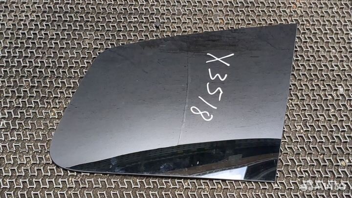 Стекло кузовное боковое Ford C-Max, 2008