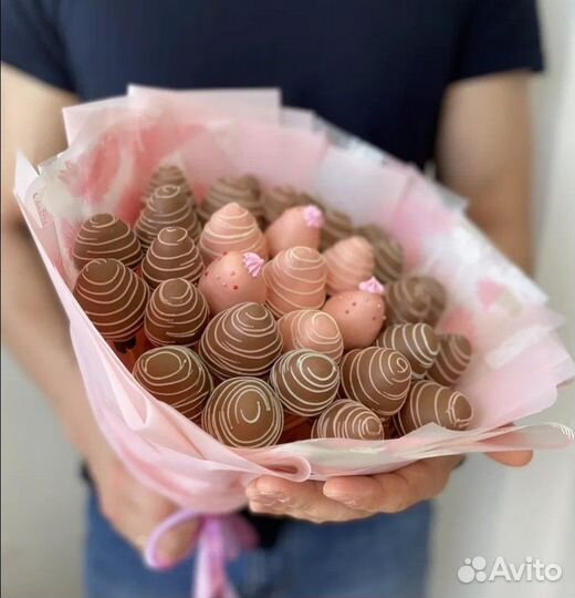 Съедобные букеты, букеты на День матери