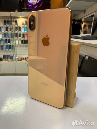 iPhone Xs Max, 64 ГБ
