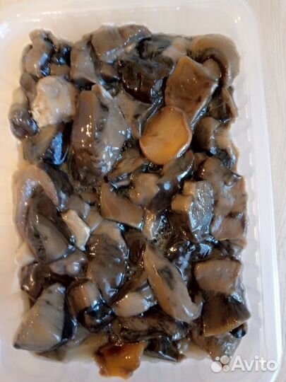 Клюква,грибы