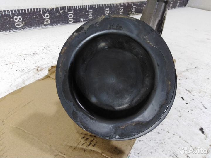 Поршень с шатуном Рено FM 13