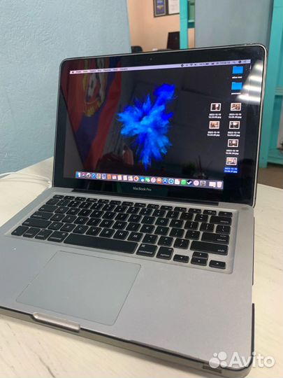Apple MacBook Pro 13