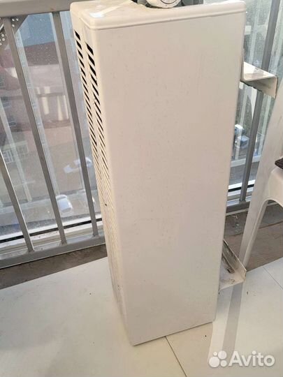 Батарея отопления