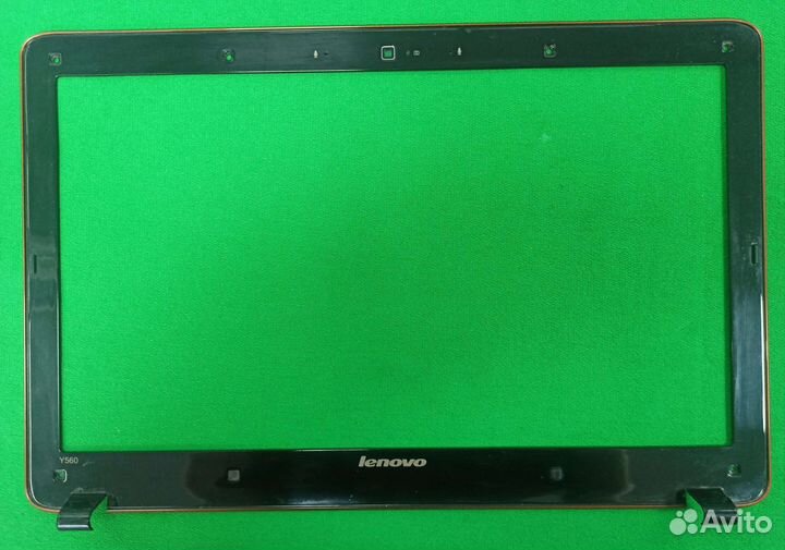 Рамка матрицы Lenovo Y560