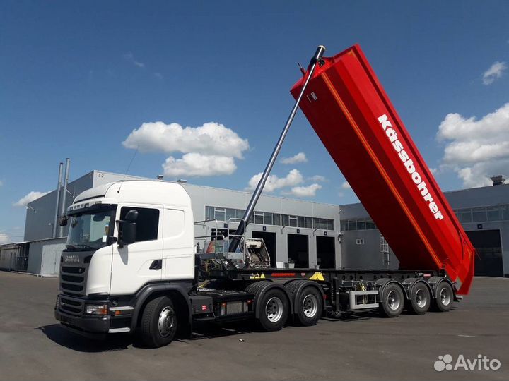 Водитель категории 