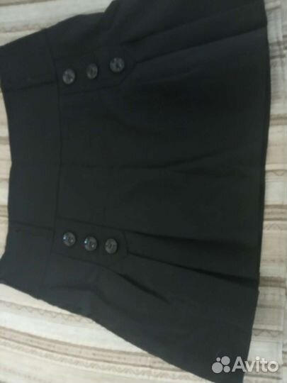 Школьная форма