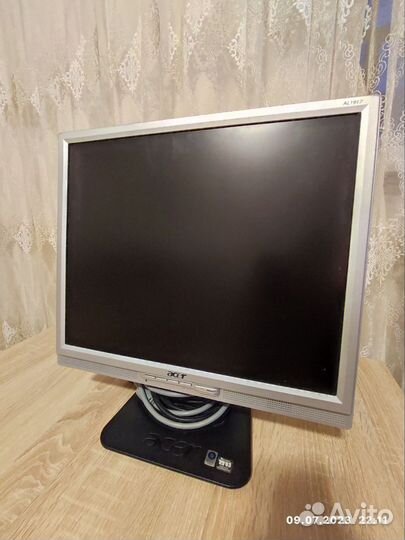 Монитор Acer