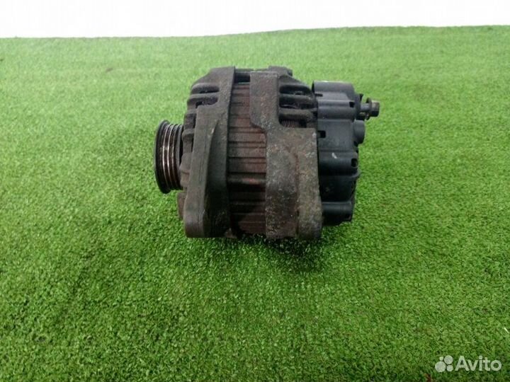 Генератор Hyundai Sonata Тагаз 2.0 G4GC 2010