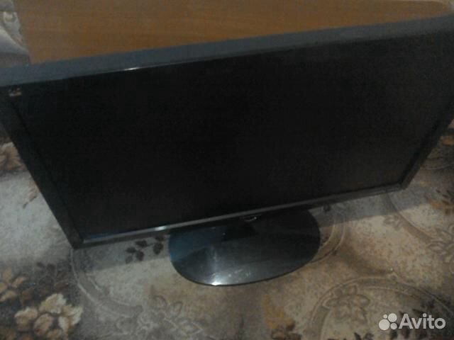 Монитор 27 дюймов FullHD