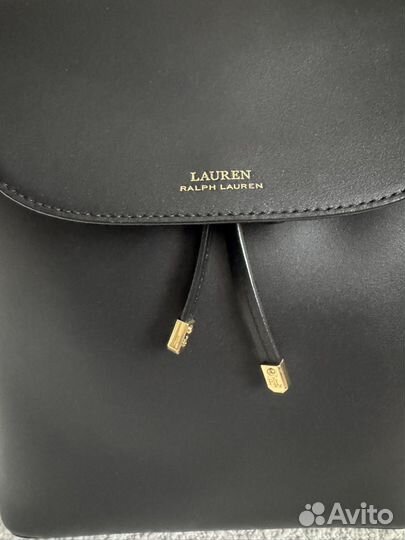 Рюкзак Lauren Ralph Lauren