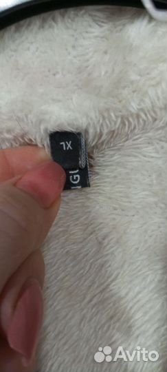 Куртка женская демисезонная 46 48