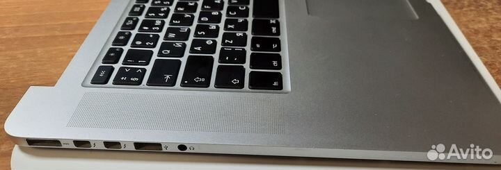 А1398 топкейс в сборе MacBook Pro 15 2015