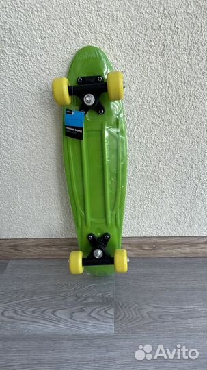 Пенниборд новый