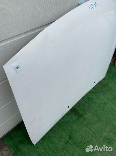 Капот Nissan Wingroad veny11