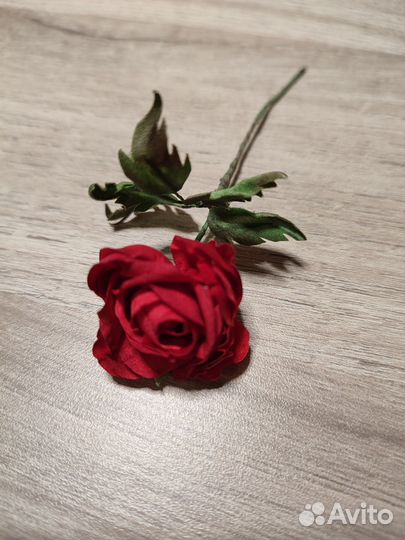 Искусственные цветы для декора