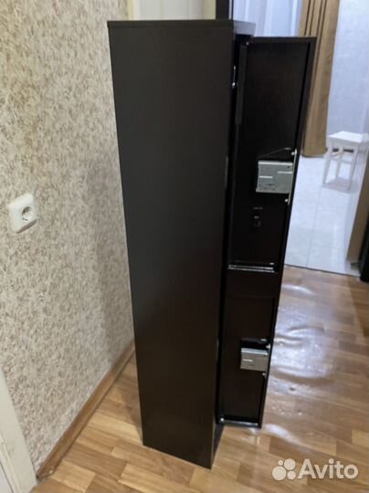 Оружейный сейф