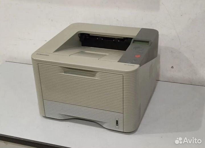 Принтер Samsung ML-3310ND карт. до 5000