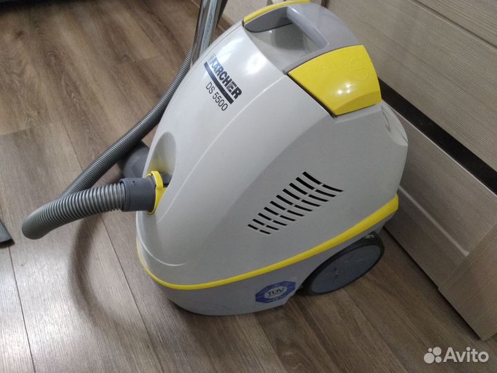 Продам пылесос бу