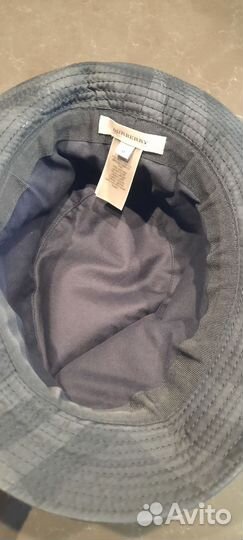 Шляпа женская