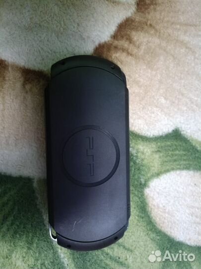 Psp e1008