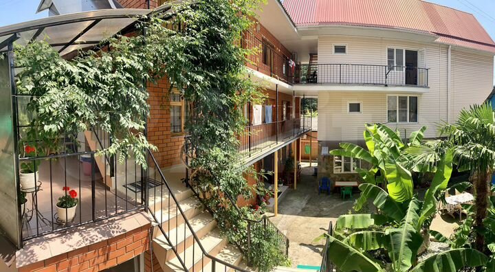 Комната 25 м², 3/3 эт.