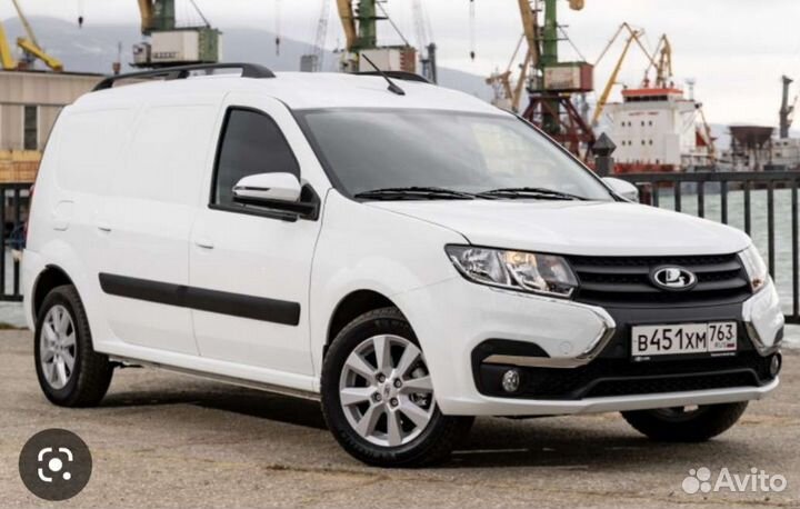 Водитель категории В