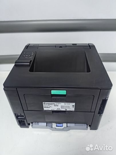 Принтер HP LaserJet Pro 400 M401d