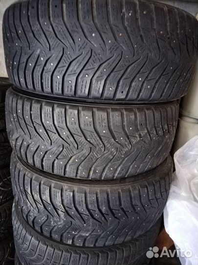 Marshal WinterCraft SUV Ice WS31 235/55 R18 100H