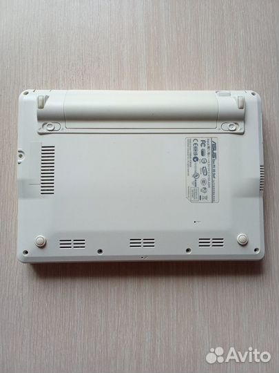 Нетбук Asus EEE PC 2G Surf