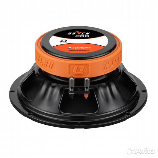 Акустика DL Raven 200