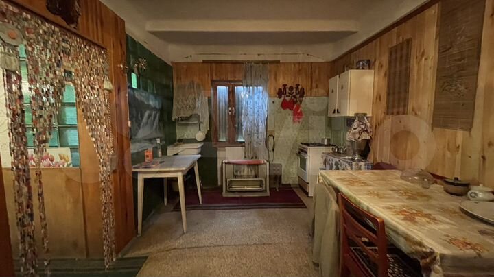 Дача 100 м² на участке 20 сот.