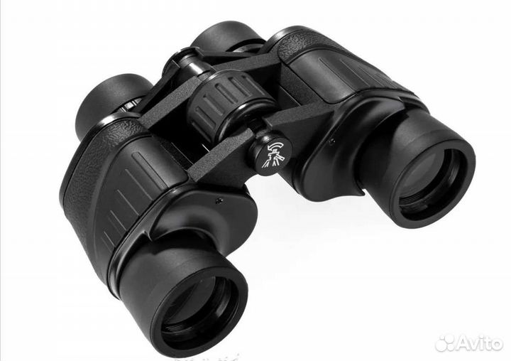 Бинокль 12х45 Helios