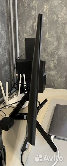 Монитор новый Samsung s27