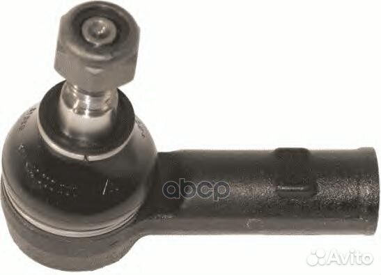 Наконечник рулевой тяги 1470501 lemforder