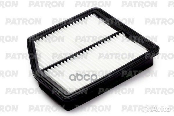 Фильтр воздушный geely emgrand PF1820 patron