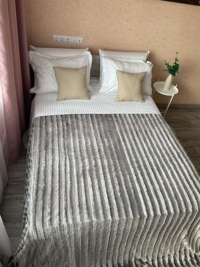 1-к. квартира, 43 м², 4/9 эт.