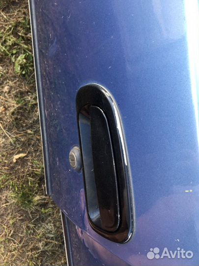 Ручка двери Для дэу нексия