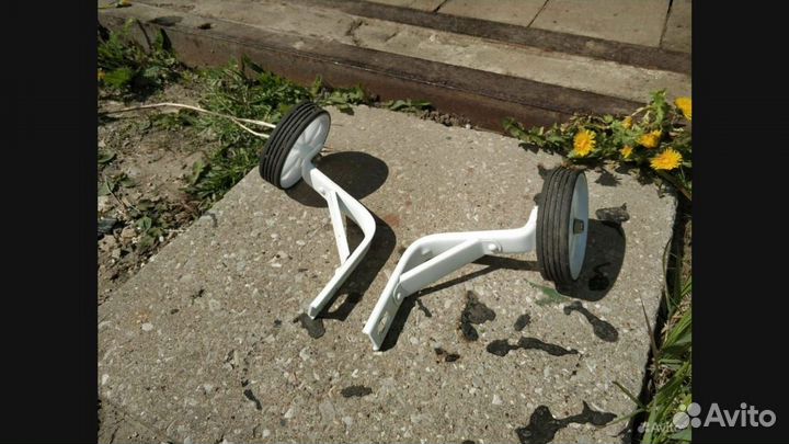 Велосипед для девочек Stern Vicky 16