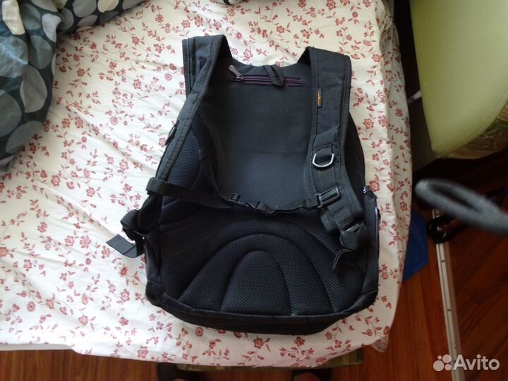 Школьный Рюкзак для девочки