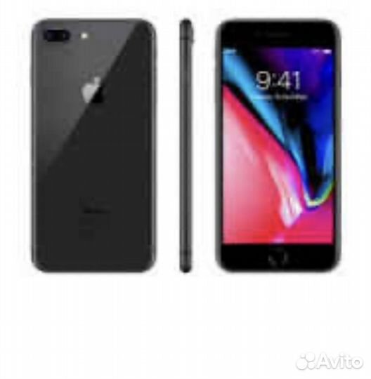 iPhone 8 Plus, 64 ГБ