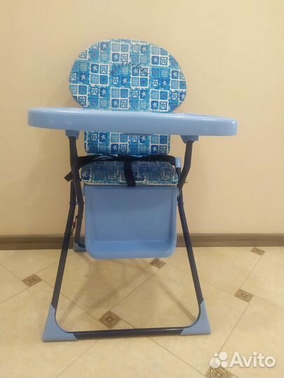 Стульчик для кормления