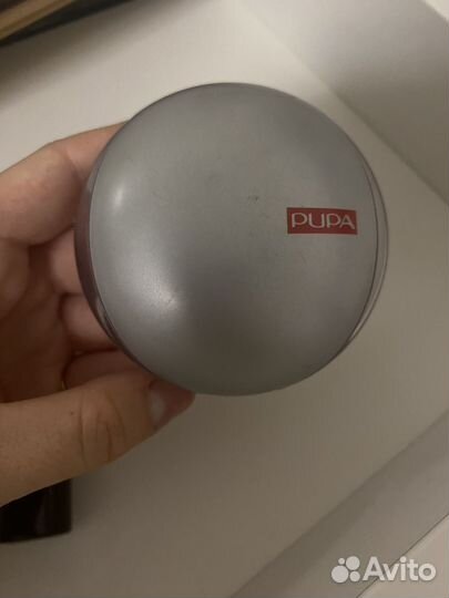 Хайлайтер румяна бронзер 3 в 1